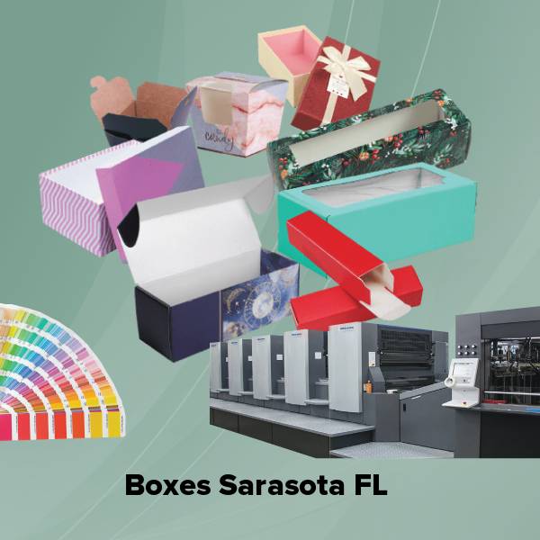 Boxes sarasota fl