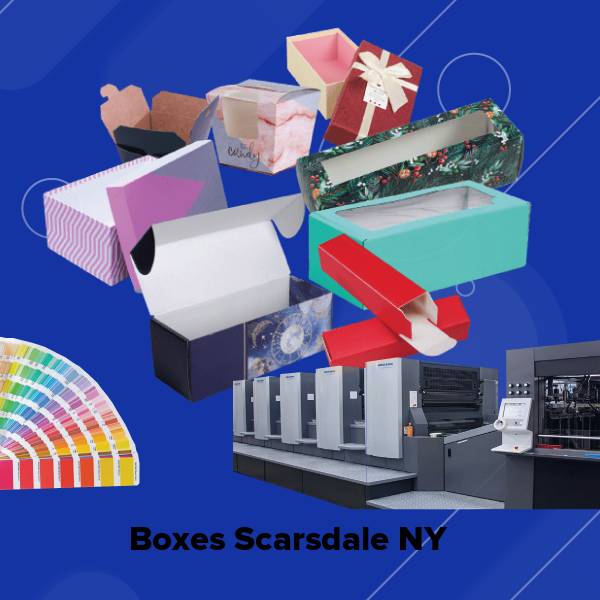 Boxes scarsdale ny
