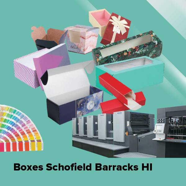 Boxes schofield barracks hi