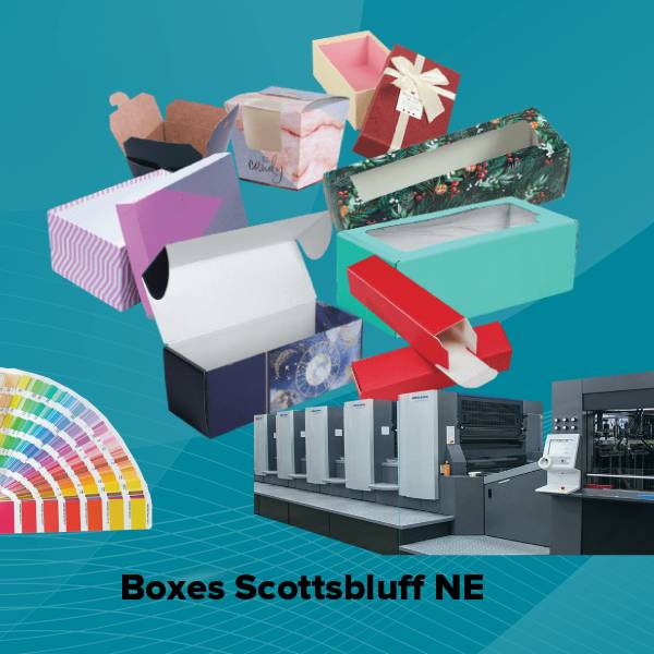 Boxes scottsbluff ne