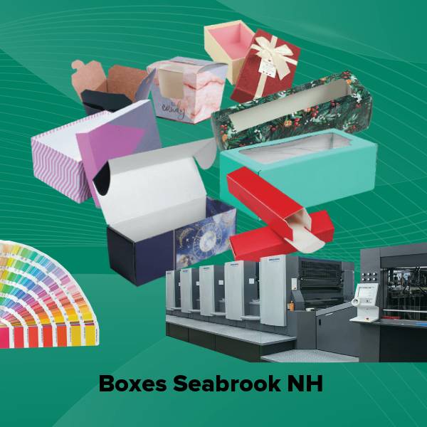 Boxes seabrook nh