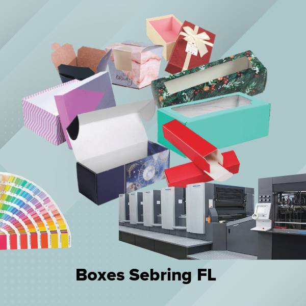 Boxes sebring fl