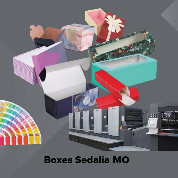 Boxes sedalia mo