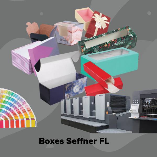 Boxes seffner fl