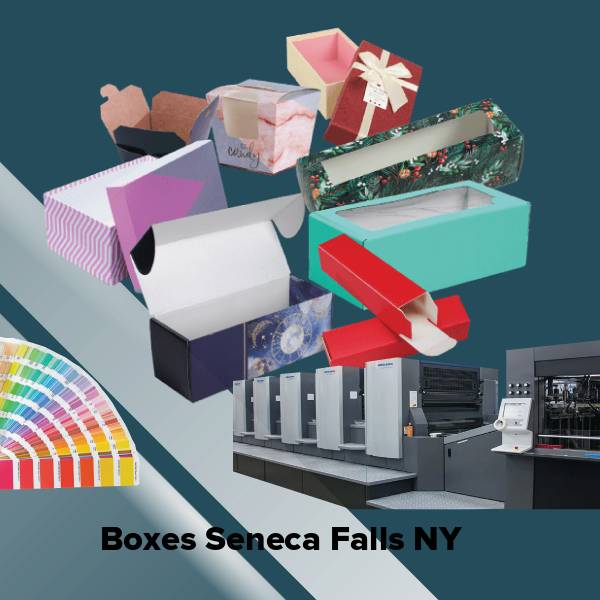 Boxes seneca falls ny