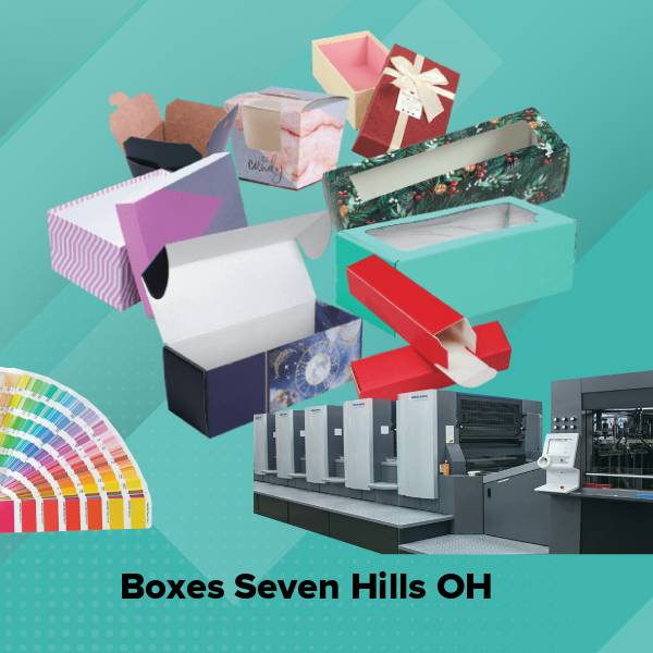 Boxes seven hills oh