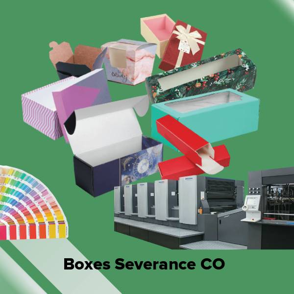 Boxes severance co