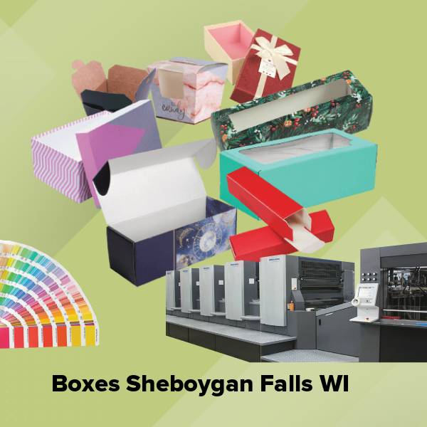 Boxes sheboygan falls wi