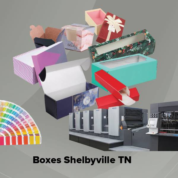 Boxes shelbyville tn