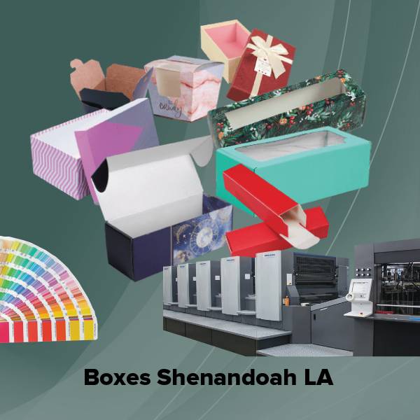Boxes shenandoah la