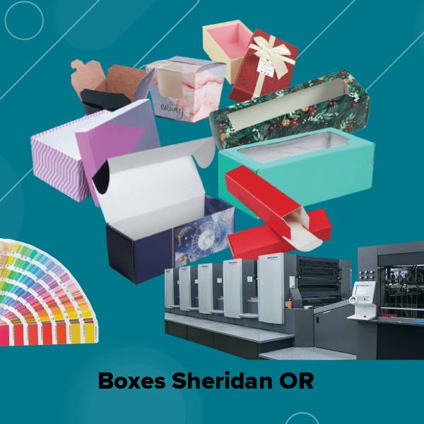 Boxes sheridan or