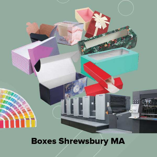 Boxes shrewsbury ma