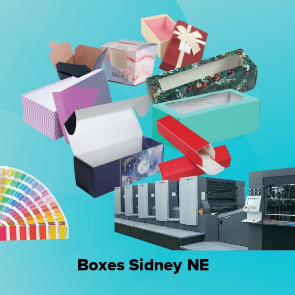 Boxes sidney ne
