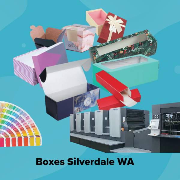 Boxes silverdale wa
