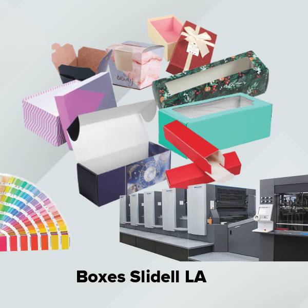 Boxes slidell la