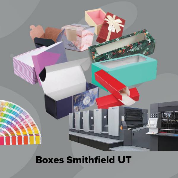 Boxes smithfield ut