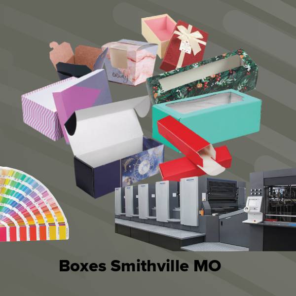 Boxes smithville mo