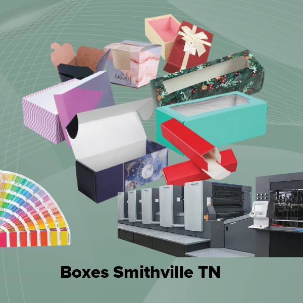 Boxes smithville tn