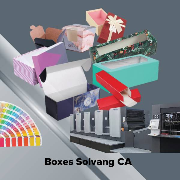 Boxes solvang ca