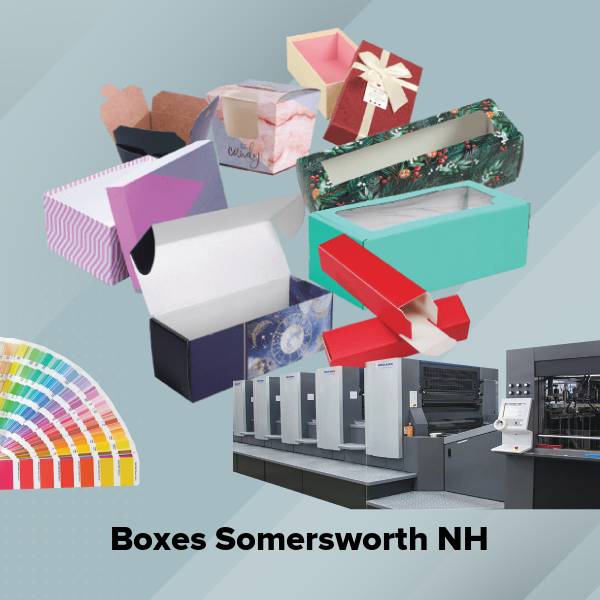 Boxes somersworth nh