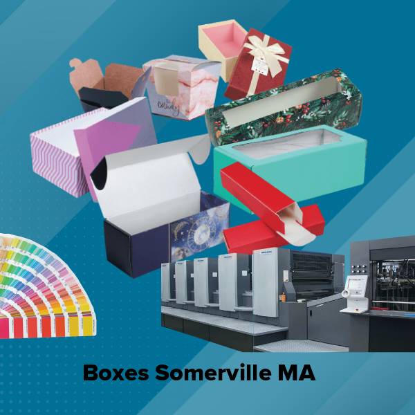 Boxes somerville ma