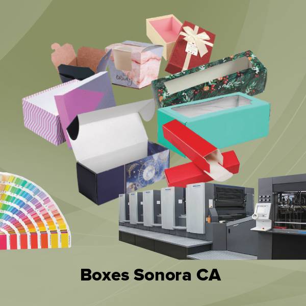 Boxes sonora ca