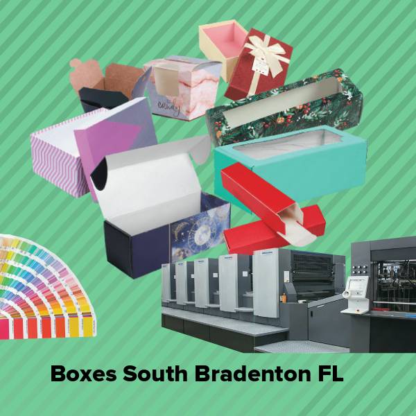 Boxes south bradenton fl