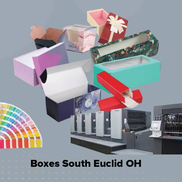 Boxes south euclid oh