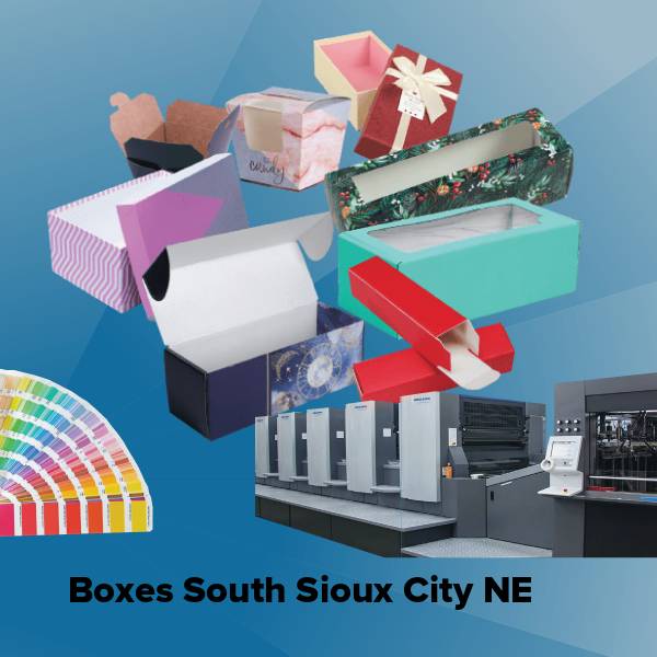 Boxes south sioux city ne