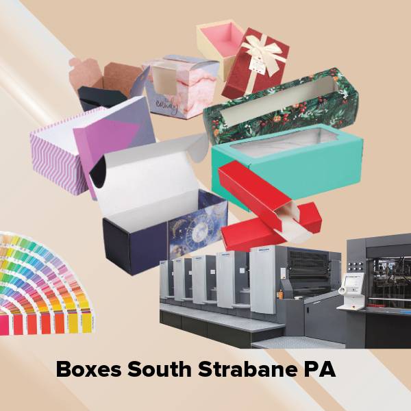 Boxes south strabane pa