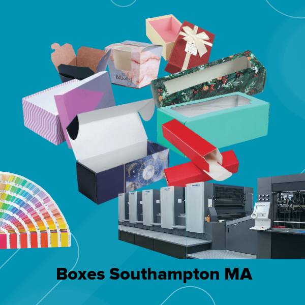 Boxes southampton ma