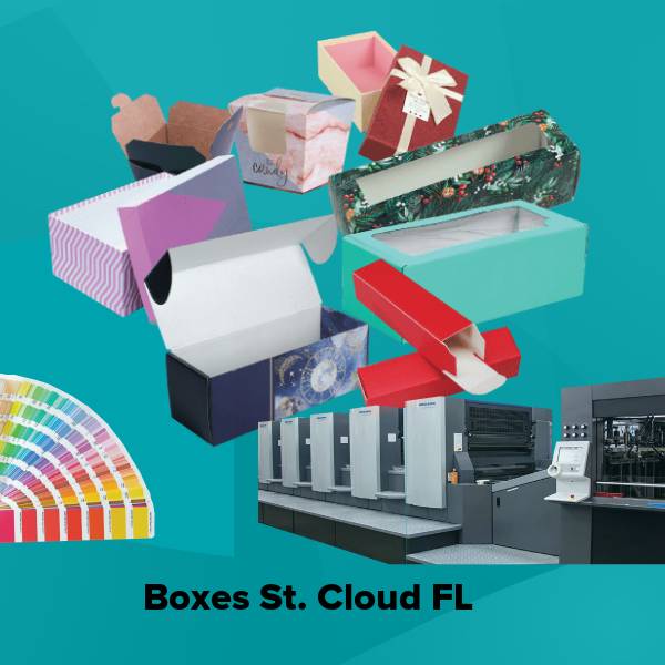 Boxes st. cloud fl
