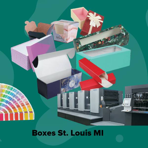 Boxes st. louis mi