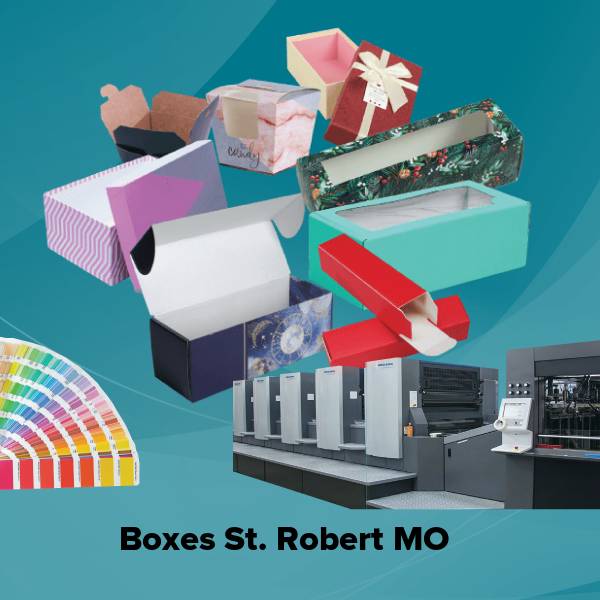 Boxes st. robert mo