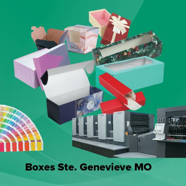 Boxes ste. genevieve mo