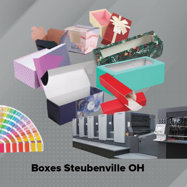 Boxes steubenville oh