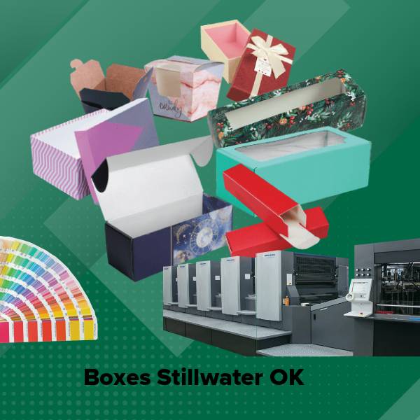 Boxes stillwater ok