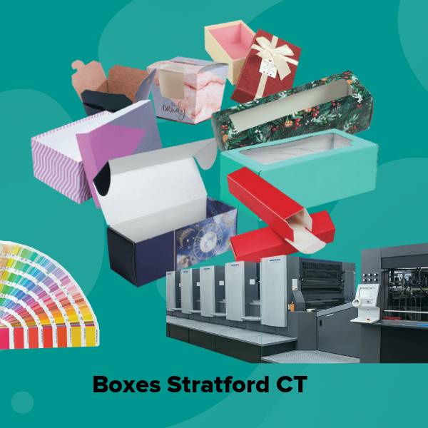 Boxes stratford ct