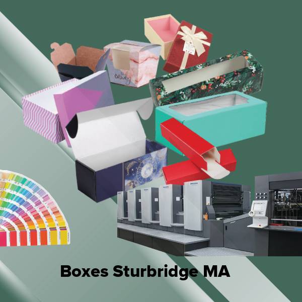 Boxes sturbridge ma