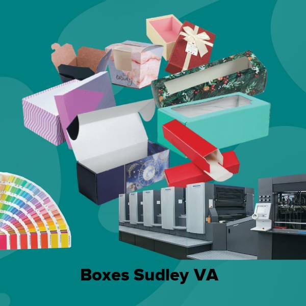 Boxes sudley va