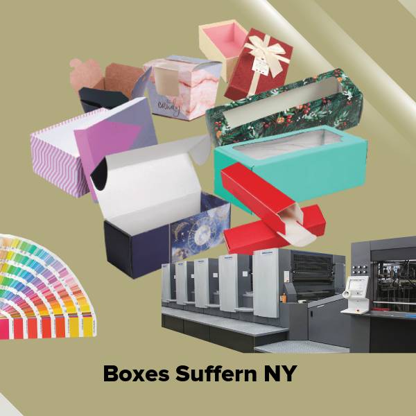 Boxes suffern ny