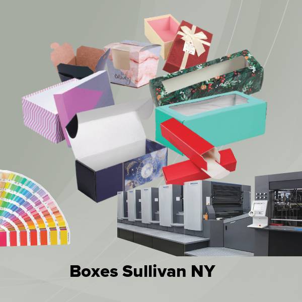 Boxes sullivan ny