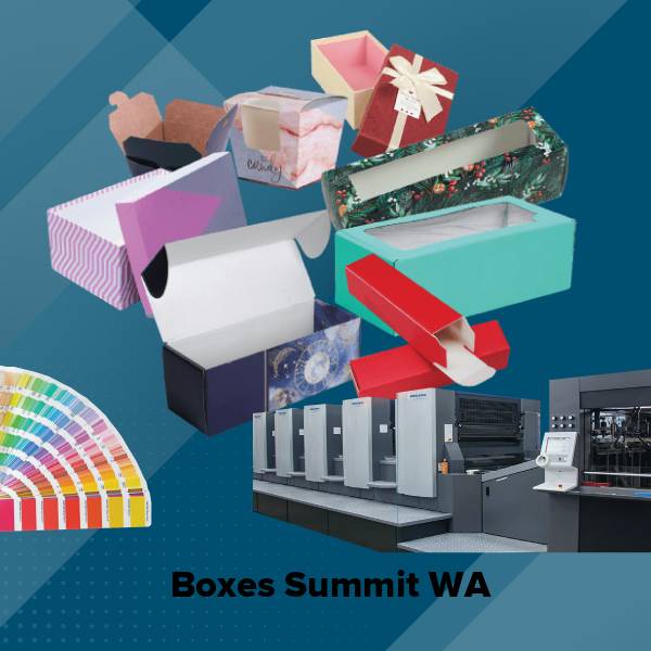 Boxes summit wa