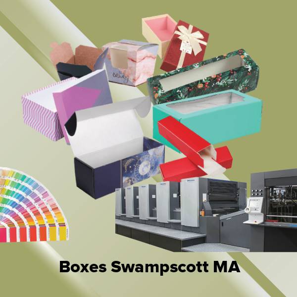 Boxes swampscott ma