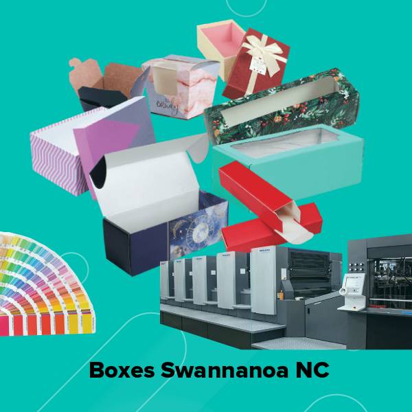 Boxes swannanoa nc