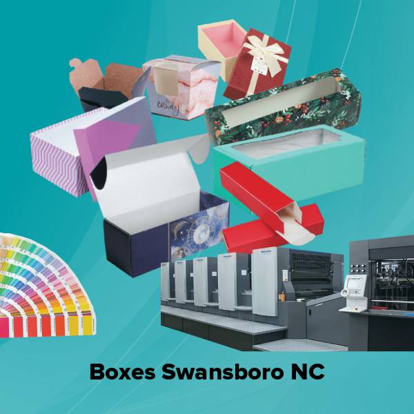 Boxes swansboro nc