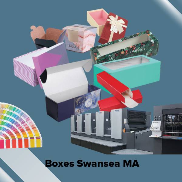 Boxes swansea ma