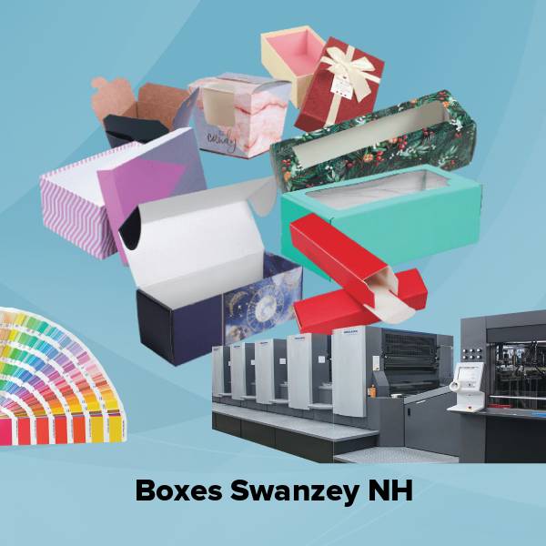 Boxes swanzey nh
