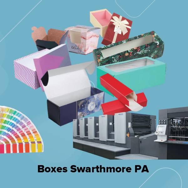 Boxes swarthmore pa