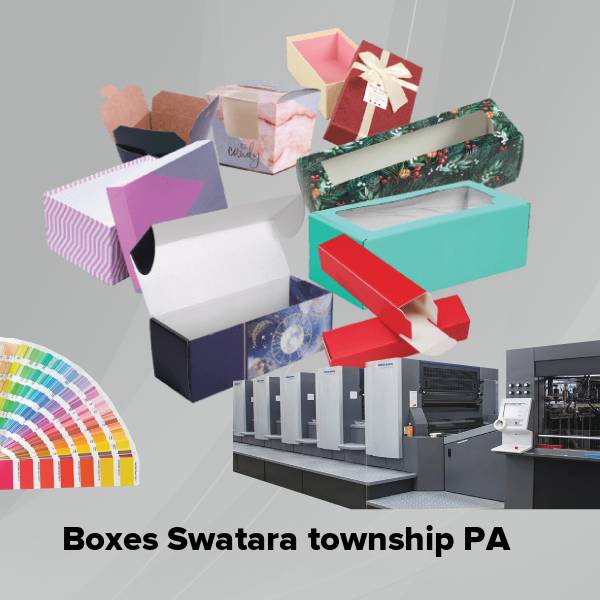 Boxes swatara township pa
